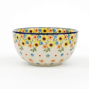 Miska ceramiczna 986 <br> 2225X Wiosenny bukiet